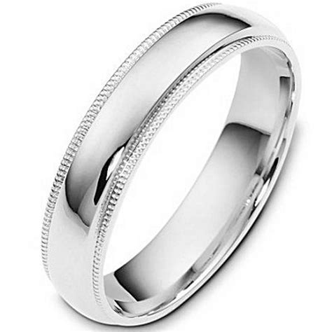 men's platinum jewellery